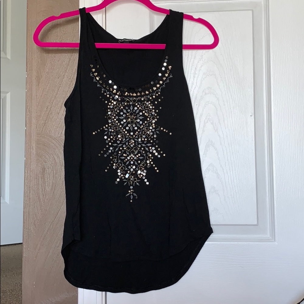 2 Tank Tops! - Picture 2 of 8